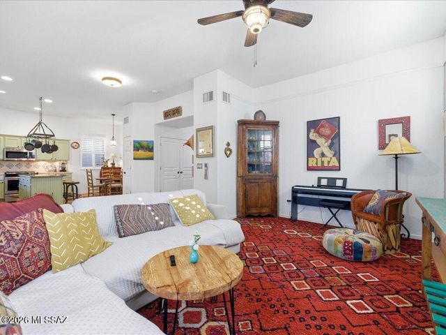 10394 E Seven Generations Way, Tucson, AZ 85747