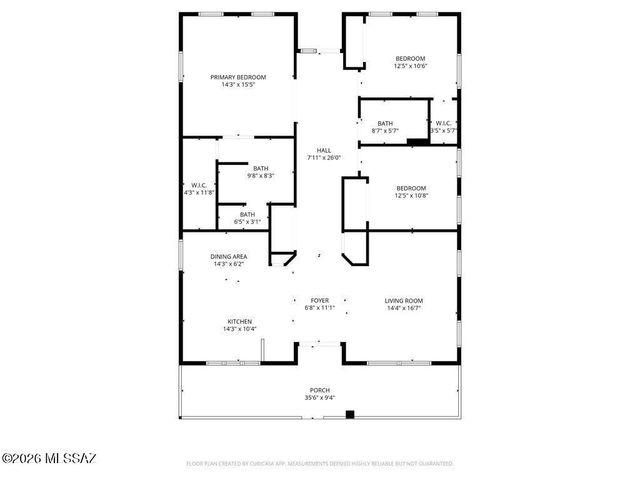 10394 E Seven Generations Way, Tucson, AZ 85747