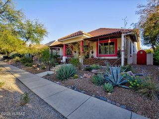 10394 E Seven Generations Way, Tucson, AZ 85747