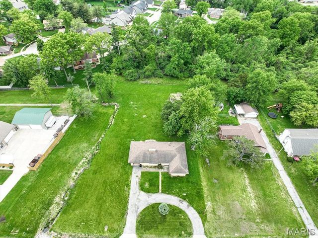 4540 Butler Hill Road, St Louis, MO 63128