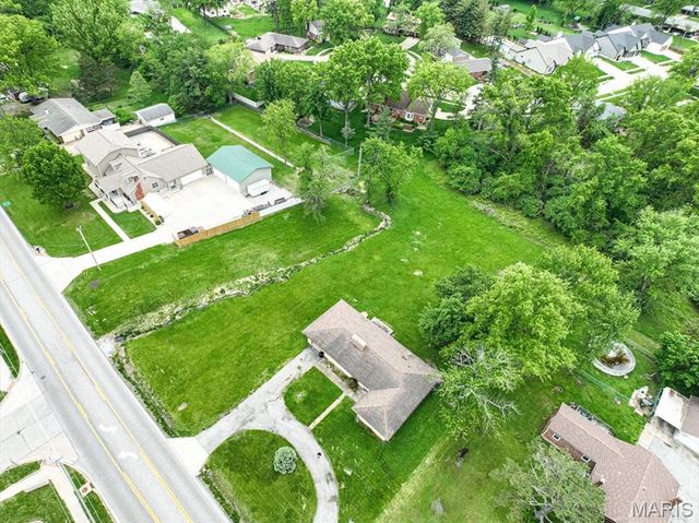 4540 Butler Hill Road, St Louis, MO 63128