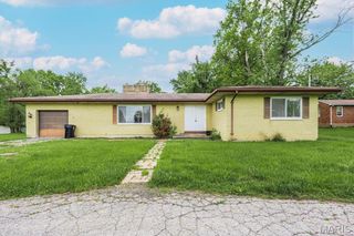 4540 Butler Hill Road, St Louis, MO 63128