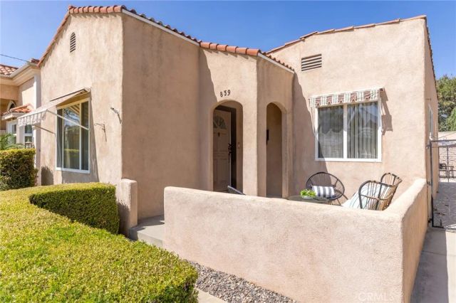 839 E Fairmount, Burbank, CA 91501