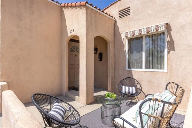 839 E Fairmount, Burbank, CA 91501