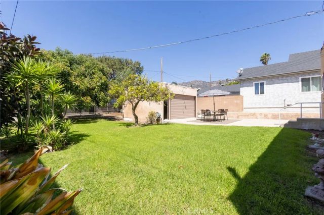 839 E Fairmount, Burbank, CA 91501