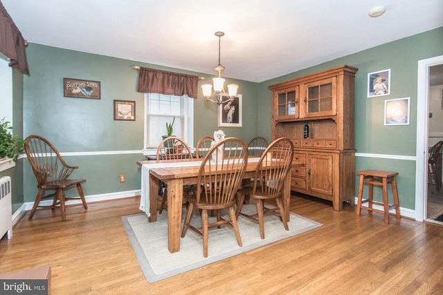 4607 AUBREY AVE, Philadelphia, PA 19114