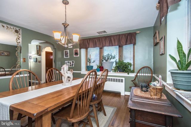 4607 AUBREY AVE, Philadelphia, PA 19114