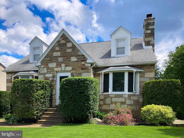 4607 AUBREY AVE, Philadelphia, PA 19114