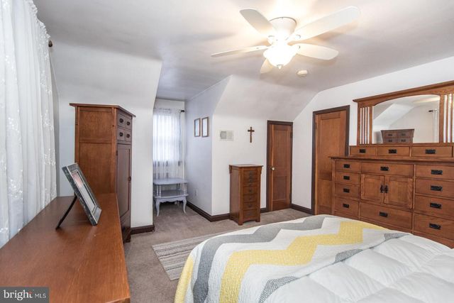 4607 AUBREY AVE, Philadelphia, PA 19114