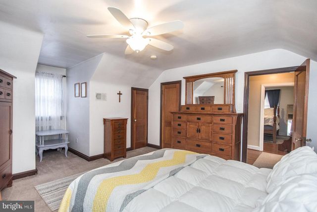 4607 AUBREY AVE, Philadelphia, PA 19114