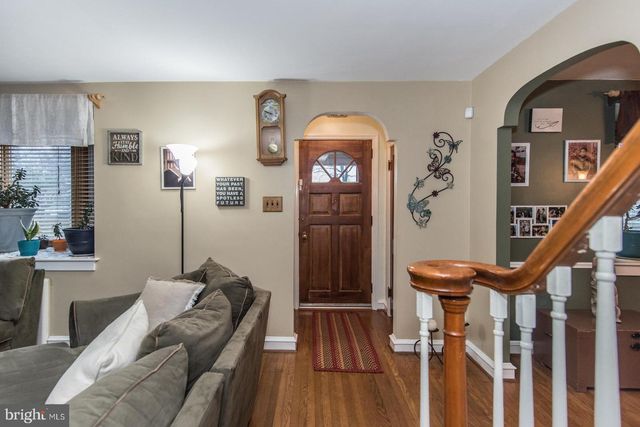 4607 AUBREY AVE, Philadelphia, PA 19114