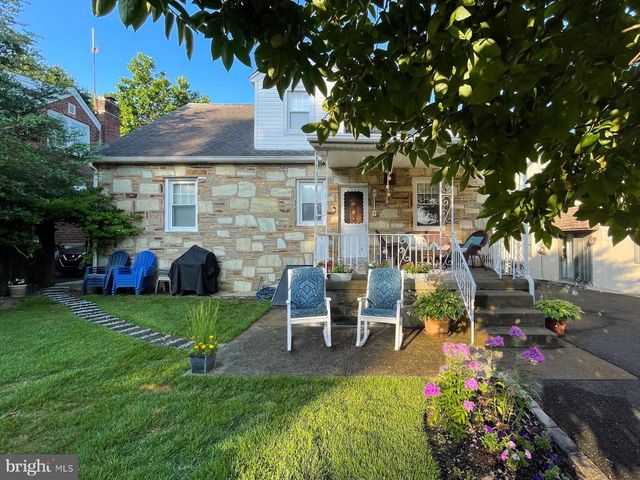 4607 AUBREY AVE, Philadelphia, PA 19114