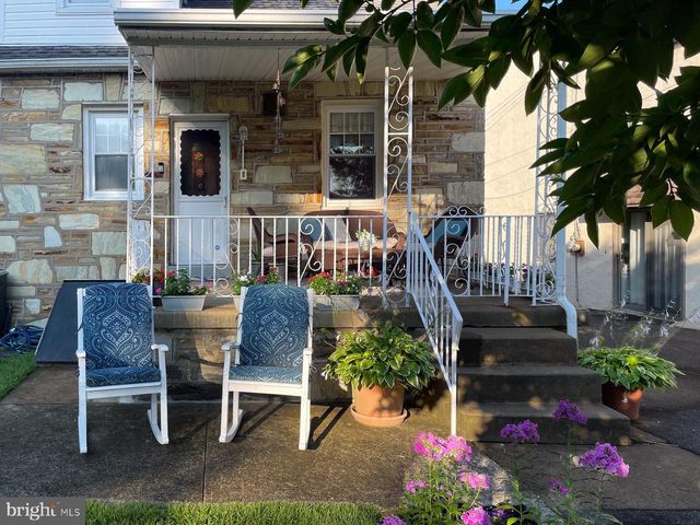 4607 AUBREY AVE, Philadelphia, PA 19114