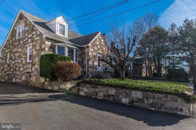 4607 AUBREY AVE, Philadelphia, PA 19114