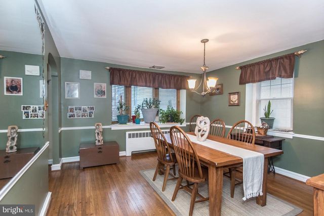 4607 AUBREY AVE, Philadelphia, PA 19114