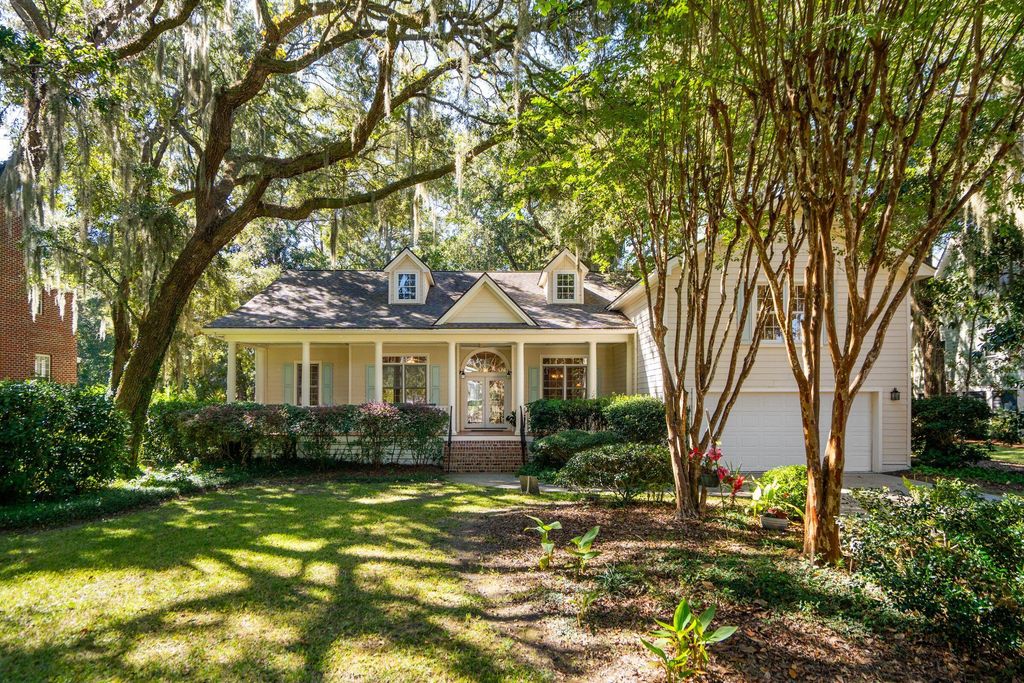 4294 Hope Plantation Drive, Johns Island, SC 29455