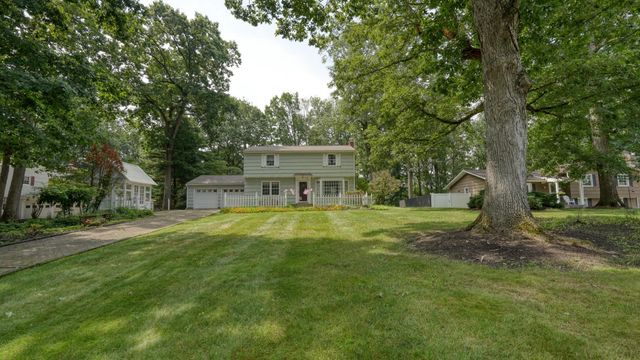63041 Ridgewood Drive, Cambridge, OH 43725