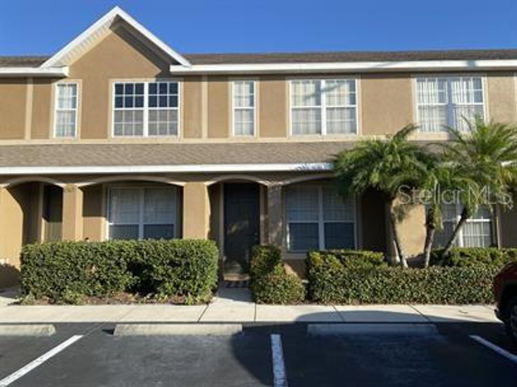 6561 BLACK MANGROVE DRIVE, Largo, FL 33773