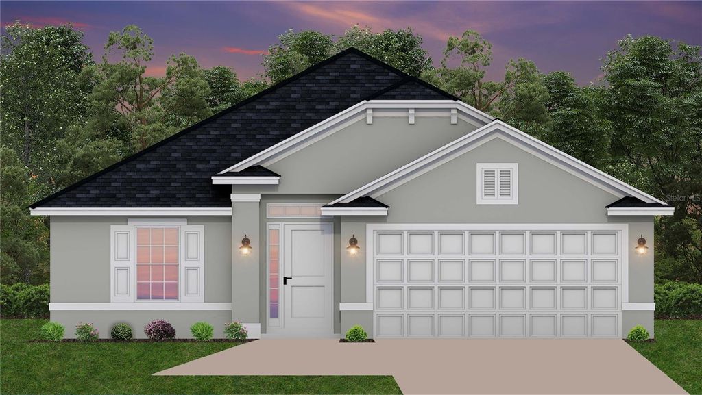 4513 SW 91ST LANE ROAD, Ocala, FL 34476