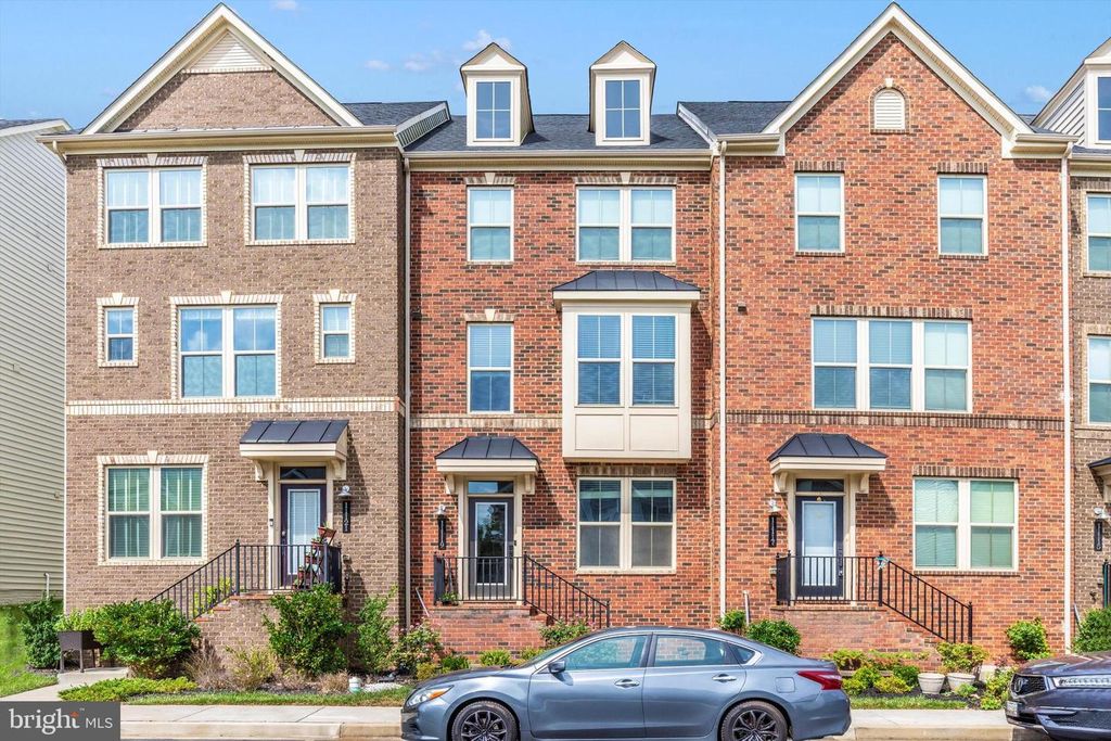 11119 HAZELNUT LN, Monrovia, MD 21770