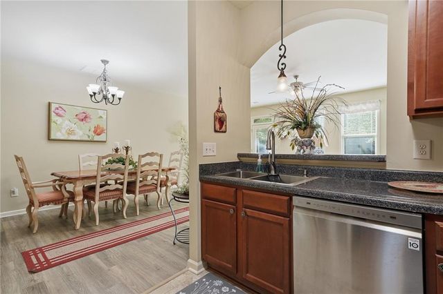 608 Myers Gate Road, Ball Ground, GA 30107