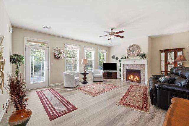 608 Myers Gate Road, Ball Ground, GA 30107