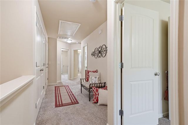 608 Myers Gate Road, Ball Ground, GA 30107