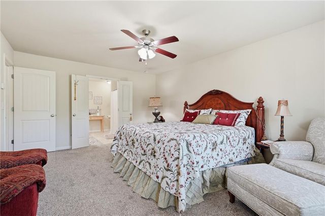 608 Myers Gate Road, Ball Ground, GA 30107