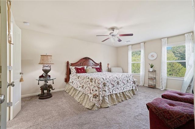 608 Myers Gate Road, Ball Ground, GA 30107