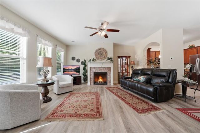 608 Myers Gate Road, Ball Ground, GA 30107