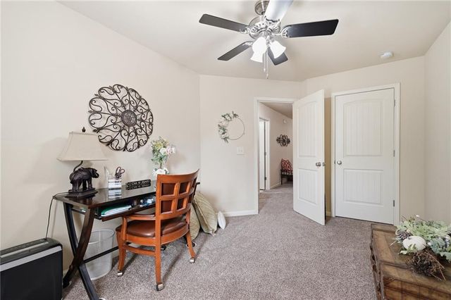 608 Myers Gate Road, Ball Ground, GA 30107