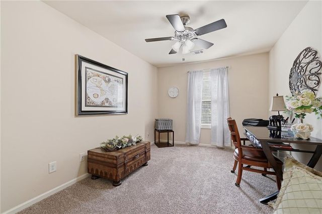 608 Myers Gate Road, Ball Ground, GA 30107