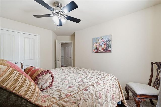 608 Myers Gate Road, Ball Ground, GA 30107