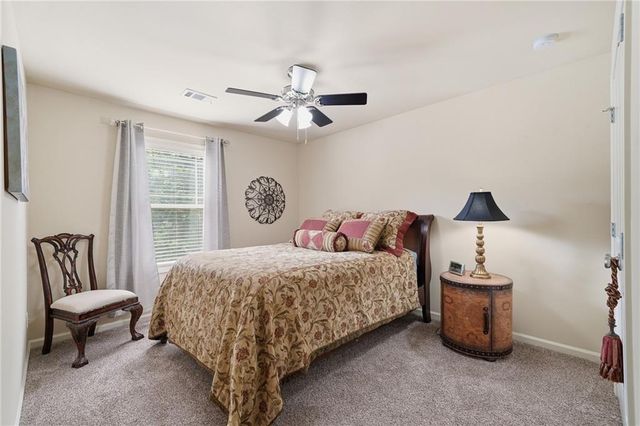 608 Myers Gate Road, Ball Ground, GA 30107