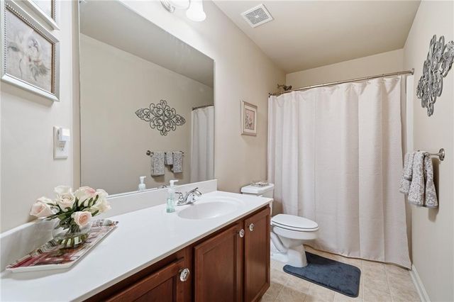 608 Myers Gate Road, Ball Ground, GA 30107