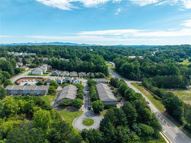 608 Myers Gate Road, Ball Ground, GA 30107