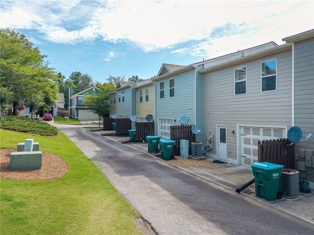608 Myers Gate Road, Ball Ground, GA 30107
