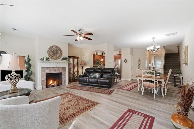 608 Myers Gate Road, Ball Ground, GA 30107