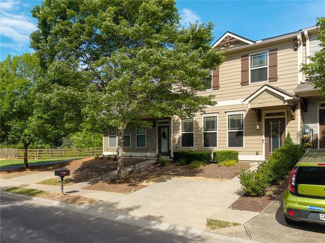 608 Myers Gate Road, Ball Ground, GA 30107