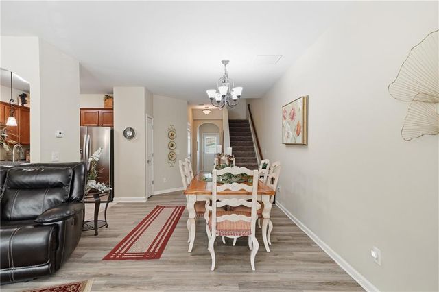 608 Myers Gate Road, Ball Ground, GA 30107