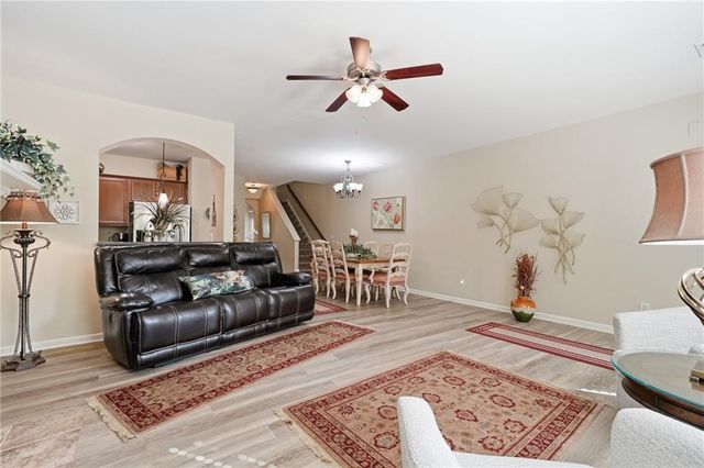 608 Myers Gate Road, Ball Ground, GA 30107