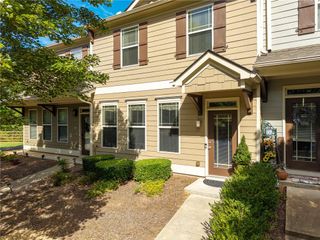 608 Myers Gate Road, Ball Ground, GA 30107