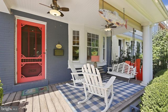 2828 27TH ST NW, Washington, DC 20008