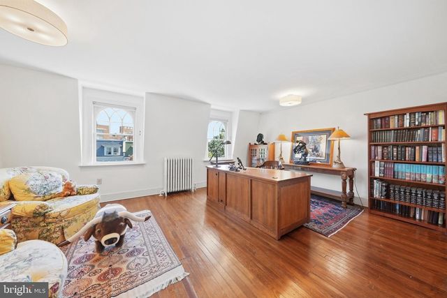 2828 27TH ST NW, Washington, DC 20008