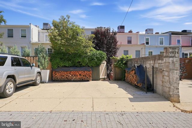 2828 27TH ST NW, Washington, DC 20008