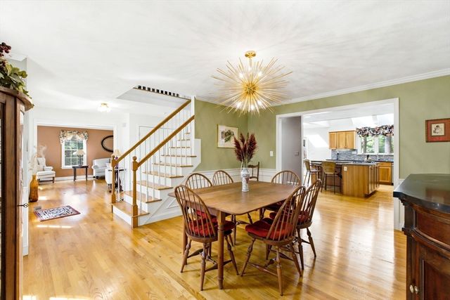 110 Flint Farm Rd, Middleton, MA 01949