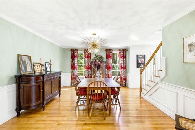 110 Flint Farm Rd, Middleton, MA 01949