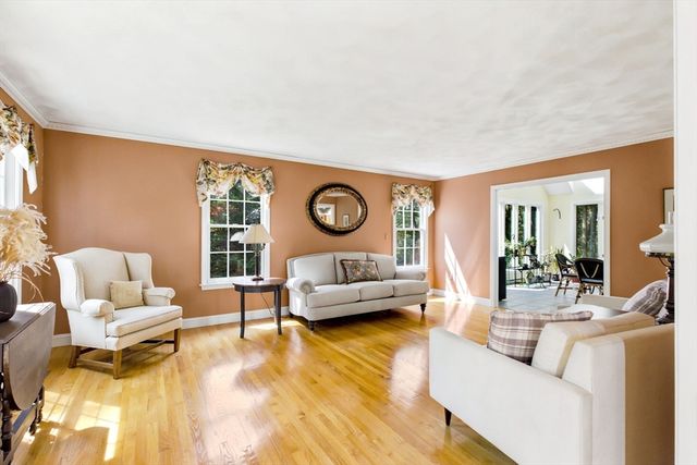110 Flint Farm Rd, Middleton, MA 01949