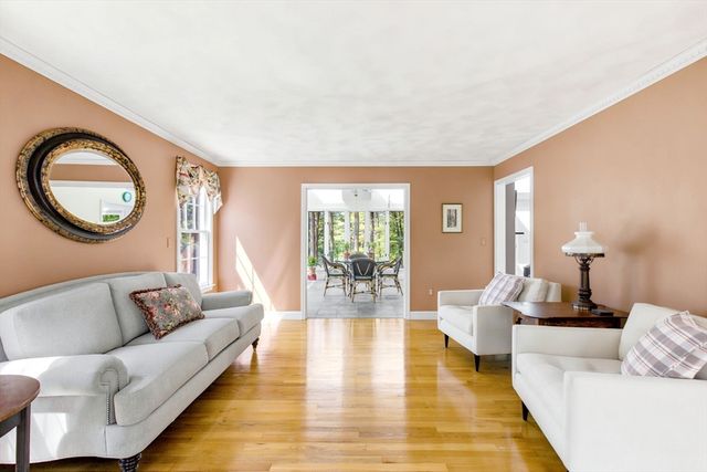 110 Flint Farm Rd, Middleton, MA 01949