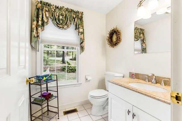110 Flint Farm Rd, Middleton, MA 01949